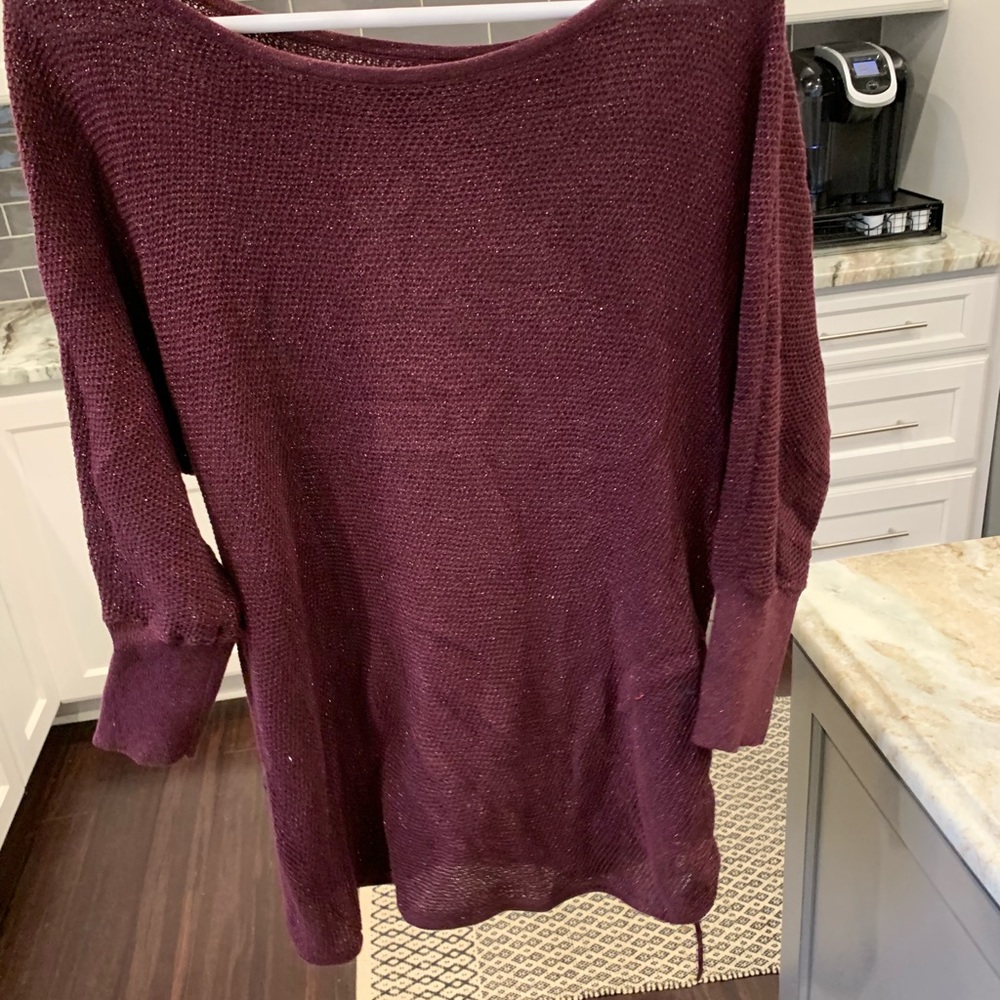 Express Sweater